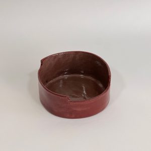 Döngü Servis Tabağı