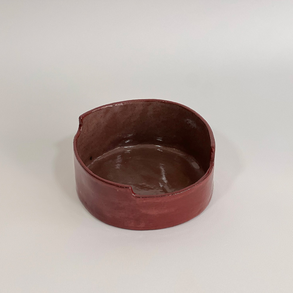 Döngü Servis Tabağı