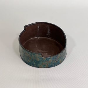 Döngü Servis Tabağı