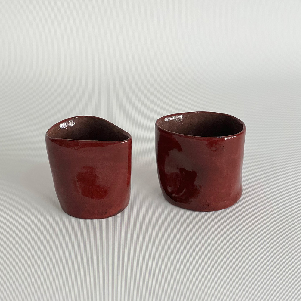 İkili Bardak Seti - Görsel 2