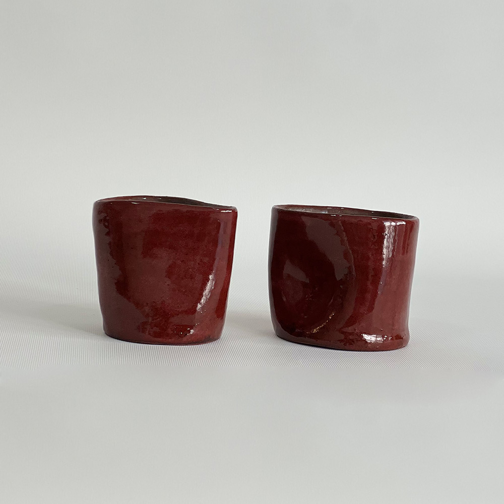 İkili Bardak Seti - Görsel 3