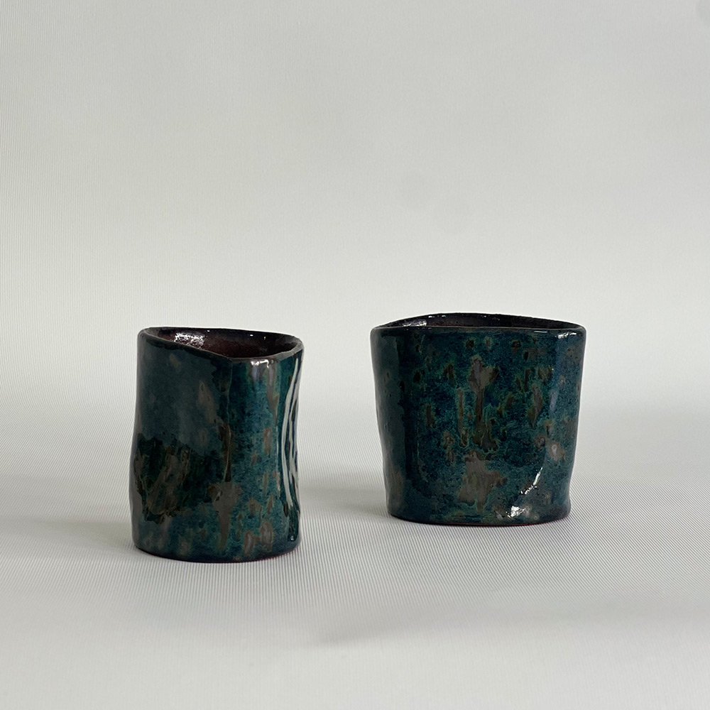 İkili Bardak Seti - Görsel 2