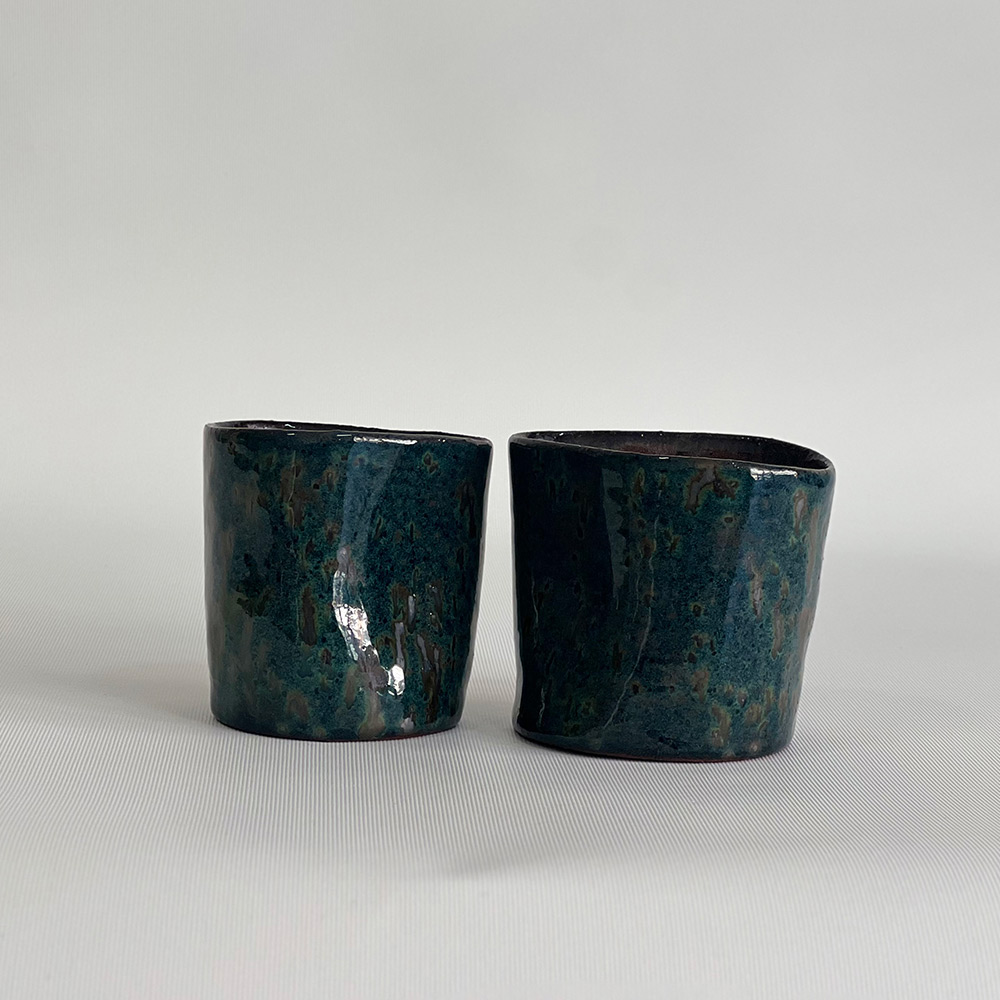 İkili Bardak Seti - Görsel 3