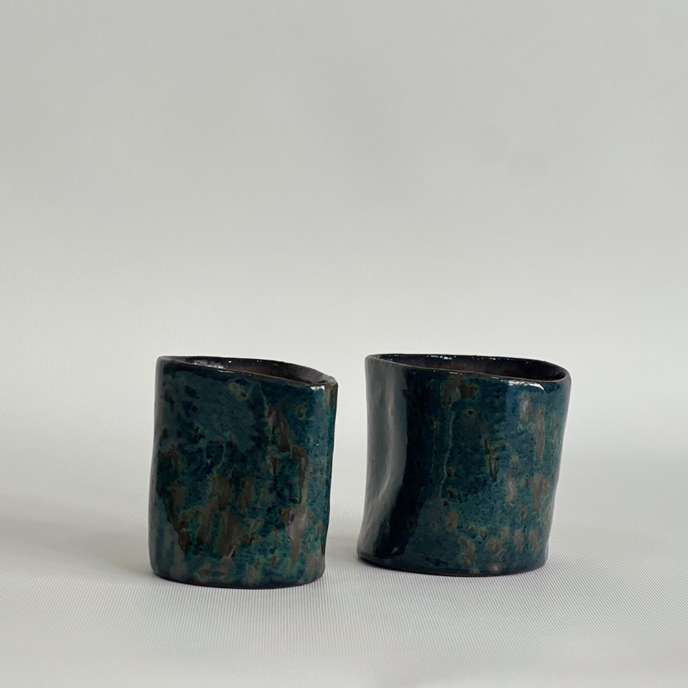 İkili Bardak Seti - Görsel 4