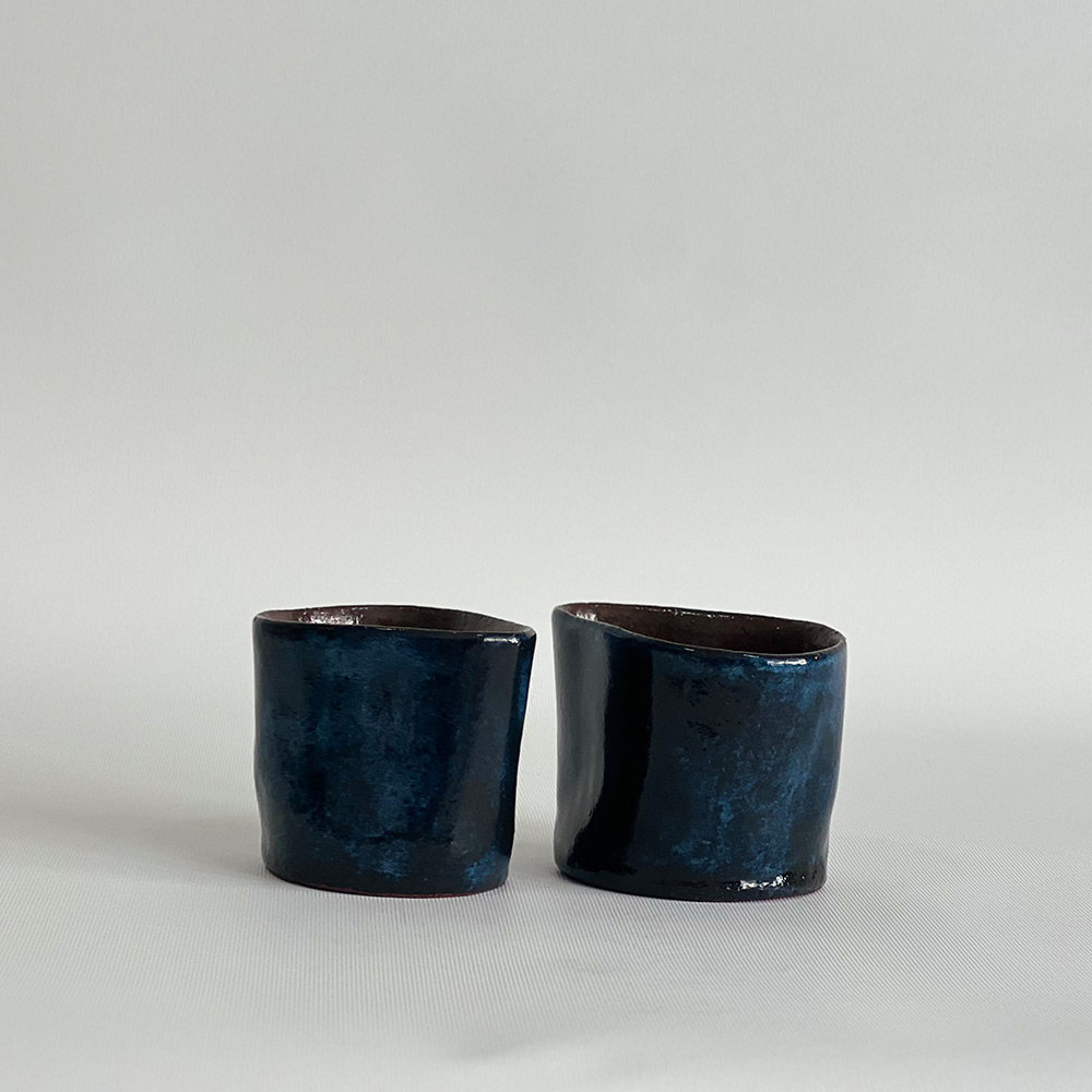 İkili Bardak Seti - Görsel 2