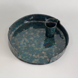 Peynir Tabağı - Büyük Boy