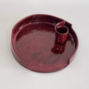 Peynir Tabağı - Büyük Boy